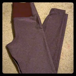 Nike new leggings good for gym